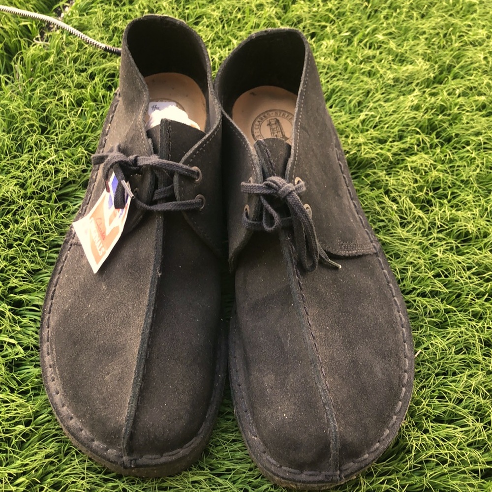 Clarks - Picture 4 of 4